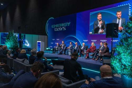Katowice stolicą debaty o energii – 2. edycja Energy Days zgromadziła 2500 uczestników